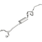 MagnaFlow BRE Exhaust Kit 03-11 Crown Victoria Grand Marquis 4.6L