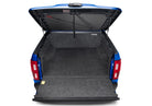 UnderCover 19-20 Ford Ranger 5ft Elite LX Bed Cover - Ingot Silver