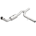 MagnaFlow Conv DF F-150 04-06 8 4.6L OEM