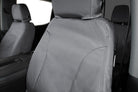 Covercraft 12-14 Honda CR-V Waterproof Polyester SeatSaver Custom Front Row Seat Covers - Grey