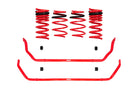Eibach Sport Plus Kit for 05-10 Ford Mustang S197 V8 / 2010 V6