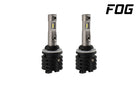 Diode Dynamics 880/881 White SL2 LED Bulbs (pair)