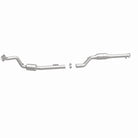 MagnaFlow Conv DF 96-98 Mercedes SL500 5.0L