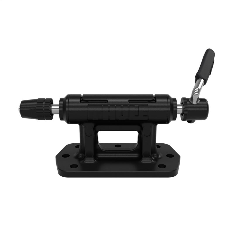 Thule Low Rider Pro Truck Bed Bike Mount - Black