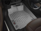 WeatherTech 13+ Buick Encore Front FloorLiner - Grey