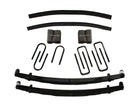 Skyjacker 6" CUMMINS DSL W/2"B & R225