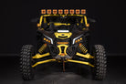 Diode Dynamics 17-26 Can Am Maverick Shock Mount Kit SS10 Max White Combo