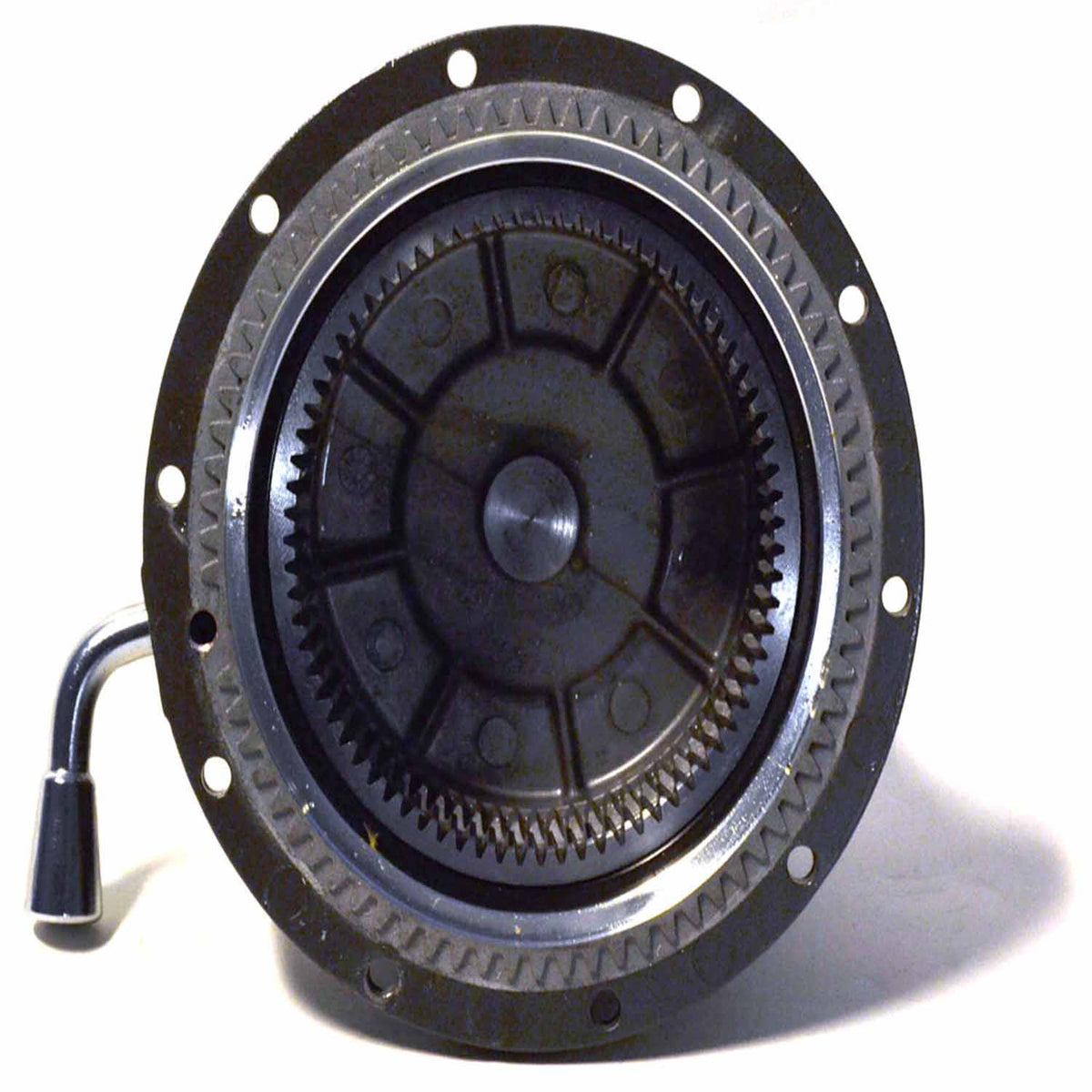 WARN End Housing - 35241