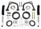 Tuff Country 03-23 Toyota 4Runner 3in Uni-Ball Lift Kit (Excl. Trail Edition & TRD Pro SX6000)