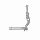 Magnaflow 03-04 Lincoln Navigator 5.4L Direct Fit Converter
