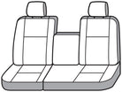 Covercraft 01-04 Toyota Tacoma Carhartt SeatSaver Custom Front Row Seat Covers - Gravel