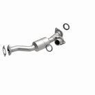 MagnaFlow Conv DF 01-03 Montero 3L Passenger Side Front OEM