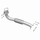 BRE Exhaust 00-04 Focus 2.0L Front Pipe Kit