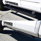Westin 22-26 Toyota Tundra Double Cab Pro-e Running Boards - Tex. Blk