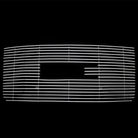 Putco 11-14 GMC Sierra HD Shadow Billet Grilles