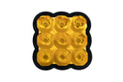Diode Dynamics SS5 Lens - Yellow Spot