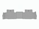 WeatherTech 22-25 Acura MDX Rear FloorLiner HP - Grey