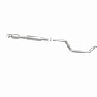 MagnaFlow 12-15 Mazda 5 2.5L Direct Fit CARB Compliant Catalytic Converter
