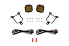 Diode Dynamics SS3 Type Y Fog Light Bracket Kit
