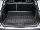 WeatherTech 2024+ Chevrolet Trax Cargo Liners - Black