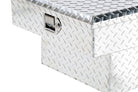 Dee Zee Universal Tool Box - Red Crossover - Double BT Alum Mid Size