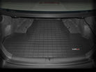 WeatherTech 09+ Acura TSX Cargo Liners - Black