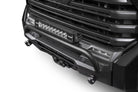 Addictive Desert Designs 2022+ Toyota Tundra Stealth Center Mount Front Bumper w/ Top Hoop