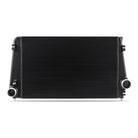 Mishimoto 17-19 GM 6.6L L5P Duramax Intercooler - Black