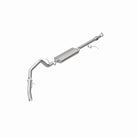 MagnaFlow BRE Exhaust Kit 09-14 Tahoe Yukon 5.3L