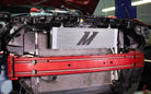 Mishimoto 15-17 Ford Mustang GT Right-Hand Drive Thermostatic Oil Cooler Kit - Black