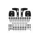 Westin 2013-2018 Ram 1500 Outlaw Bumper Skid Plate - Textured Black
