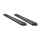 Thule TracRac SR Base Rails for Ford F-150 Super Crew - Black