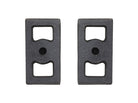 ICON 1in Cast Block Kit (3in Wide)