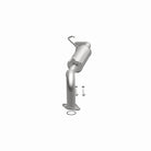 BRExhaust 97-00 Infiniti QX4/ 06-00 Nissan Pathfinder Muffler Kit