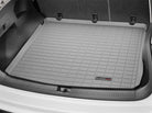 WeatherTech Volkswagen Tiguan (5-Passenger Seating Only) Cargo Liners - Grey