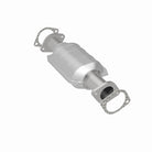 MagnaFlow Conv DF 01-04 Nissan Frontier 2.4L Rear