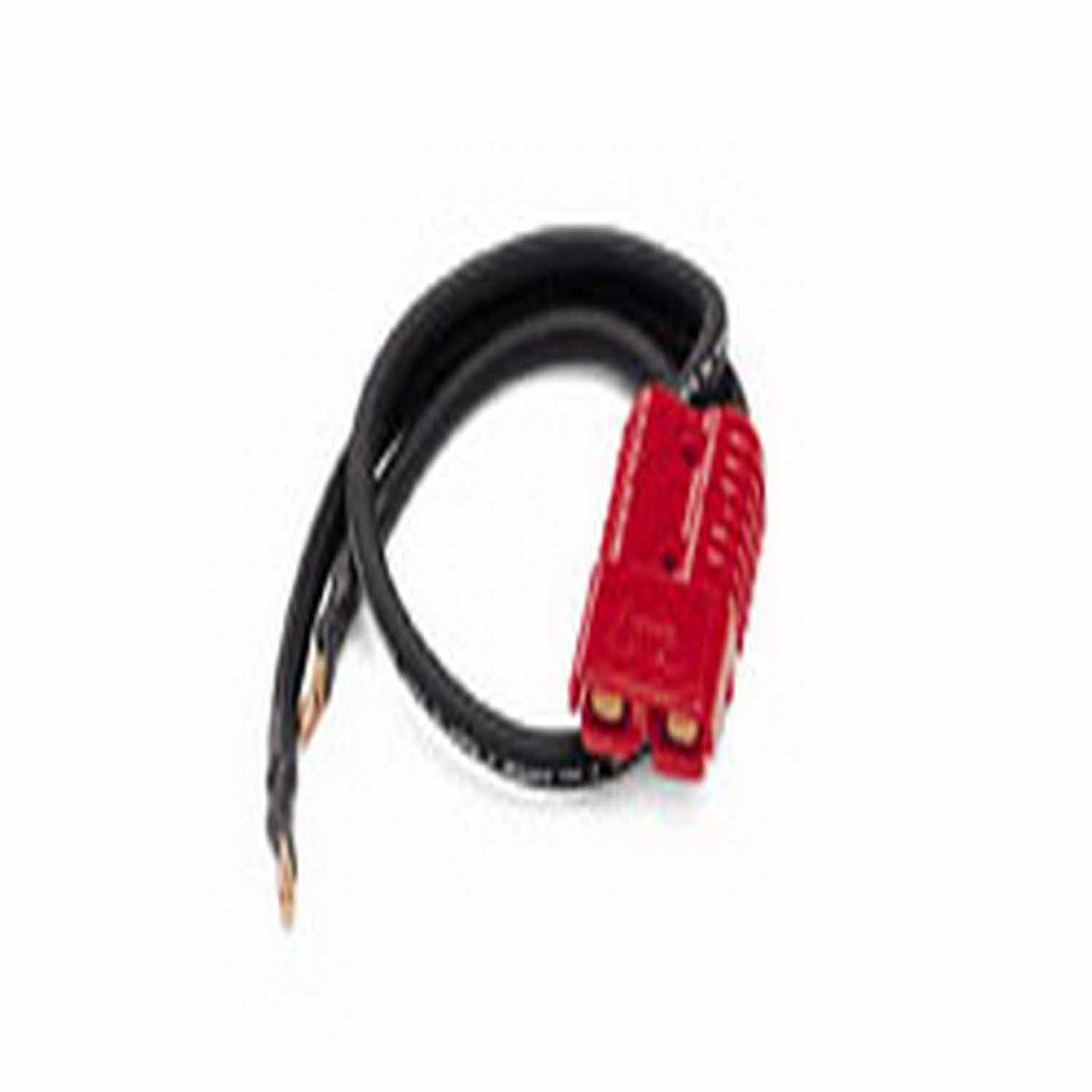 WARN Quick Connect Cable Kit - Winch Side 28 in 175 Amp