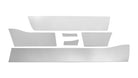 Putco 19-20 Ram LD - Crew Cab 6ft 4in Standard Box Stainless Steel Rocker Panels