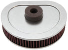 K&N Harley-Davidson EVO 1990-1999 Air Filter