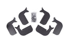 Dee Zee 99-16 Ford Super Duty Running Board Hex Bracket Kit