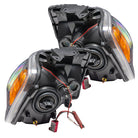 Oracle 07-09 Dodge Durango SMD HL - Chrome - ColorSHIFT w/o Controller