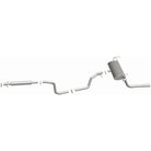 MagnaFlow BRE Exhaust Kit 08-12 Aura G6 Malibu 2.4L