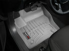 WeatherTech 12-14 Ford Focus Front FloorLiner - Grey