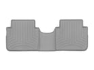 WeatherTech 2017+ Honda CR-V Rear FloorLiner HP - Grey