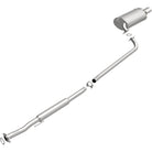 MagnaFlow BRE Exhaust Kit 97-99 Toyota Avalon 3.0L