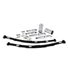 Belltech LOWERING KIT WITH SP SHOCKS