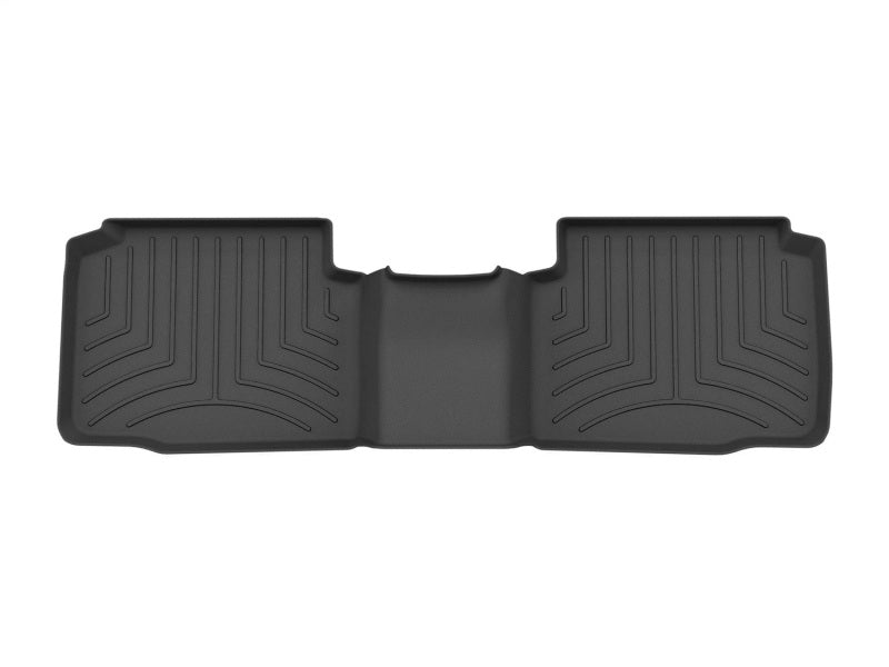 WeatherTech 2020+ Ford Escape Rear FloorLiner HP - Black