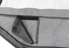 Rampage 1997-2006 Jeep Wrangler(TJ) OEM Replacement Top - Black Diamond