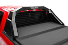 BackRack 19-23 Ram 1500 Cab Safety Screen - Black