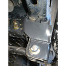 Synergy 07-18 Jeep Wrangler JK/JKU Rear Track Bar Brace